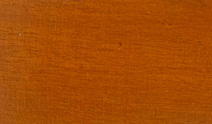 Kesan Mewah dengan Warna Walnut